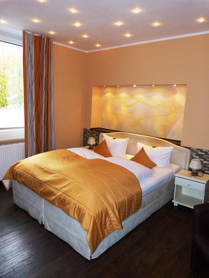 Villa La Mer Rostock Eksteriør billede
